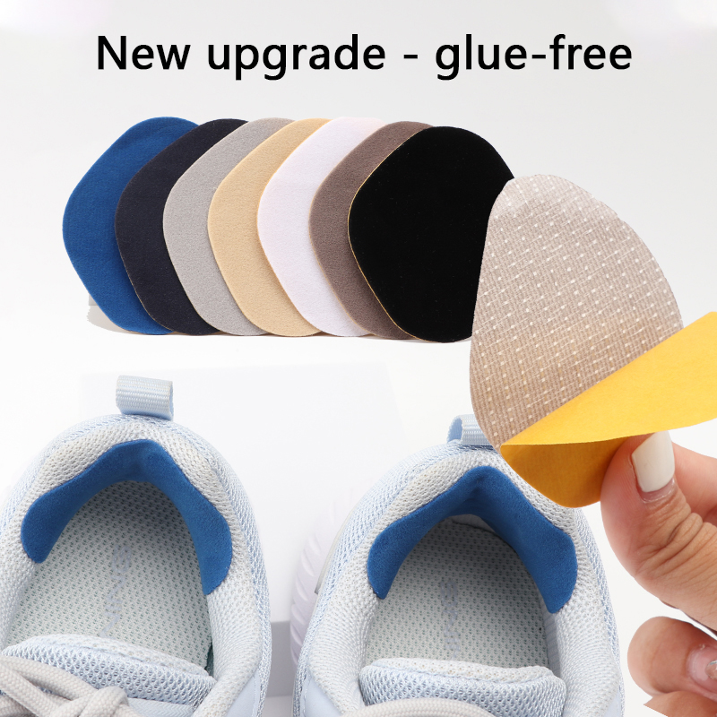 Heel Sticker Heel Protector Sh - đánh giá và giá Sneaker Care Accessories
